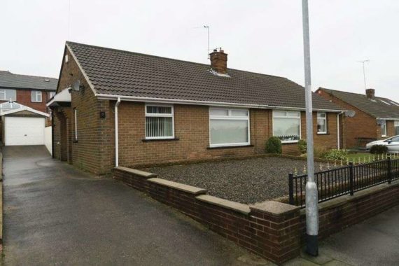 2 Bedroom Detached